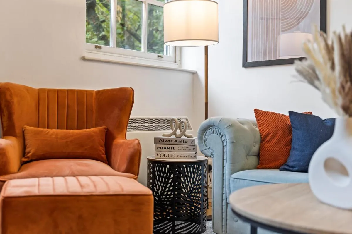 Image 2 of Waterloo – Modern & Spacious – Ideal for Business Workers and Families – 15 min walk from London Eye