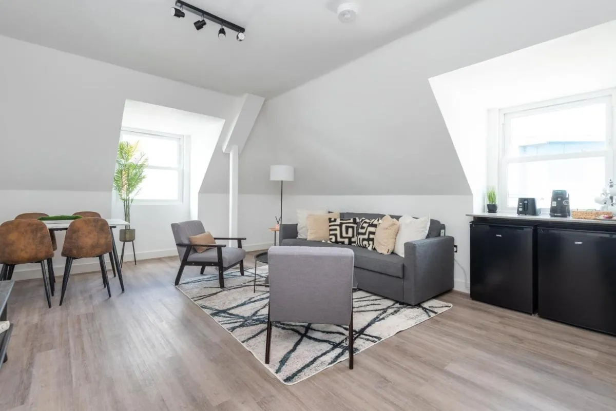Image 5 of Weekly Special – 2BDR APT By Homestyles Hosts Short Lets & Serviced Accommodation Stratford With Free Parking