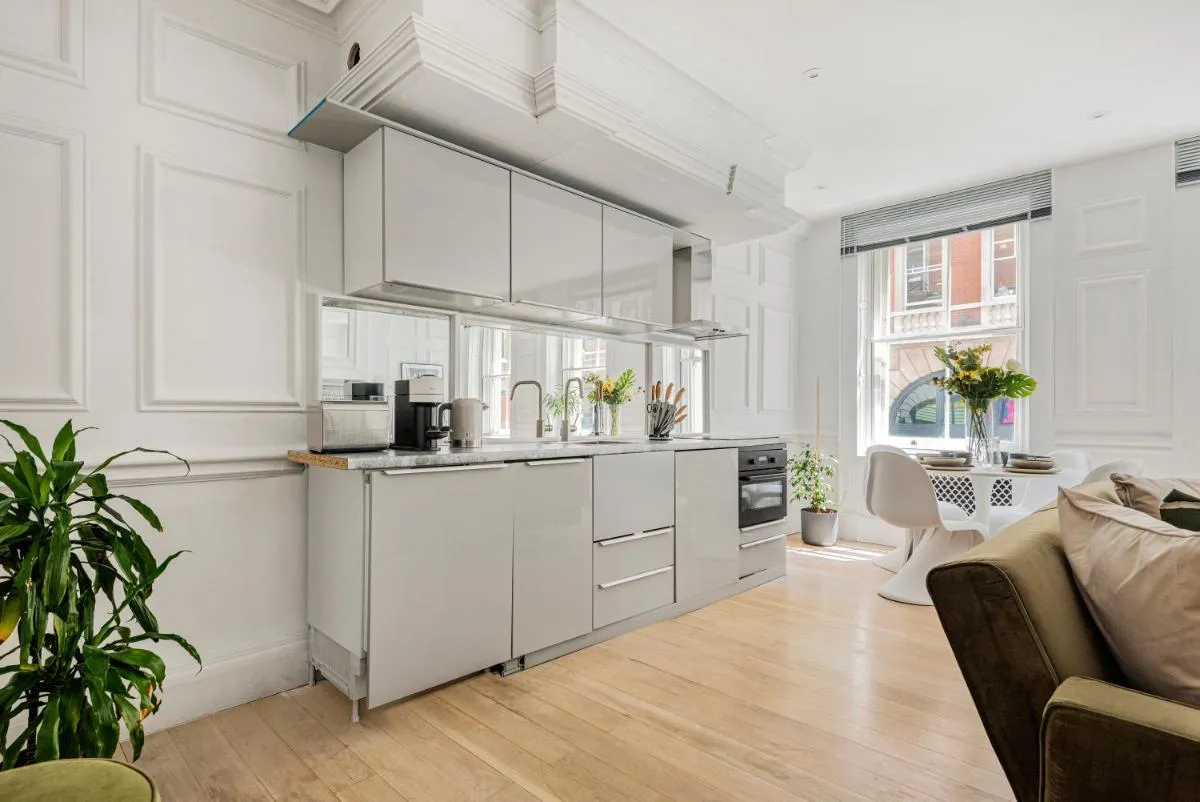 Image 3 of Welcome London – Stay at The Piazza!