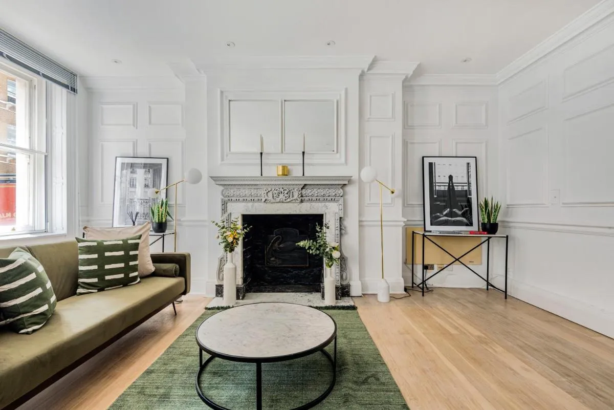 Image 5 of Welcome London – Stay at The Piazza!