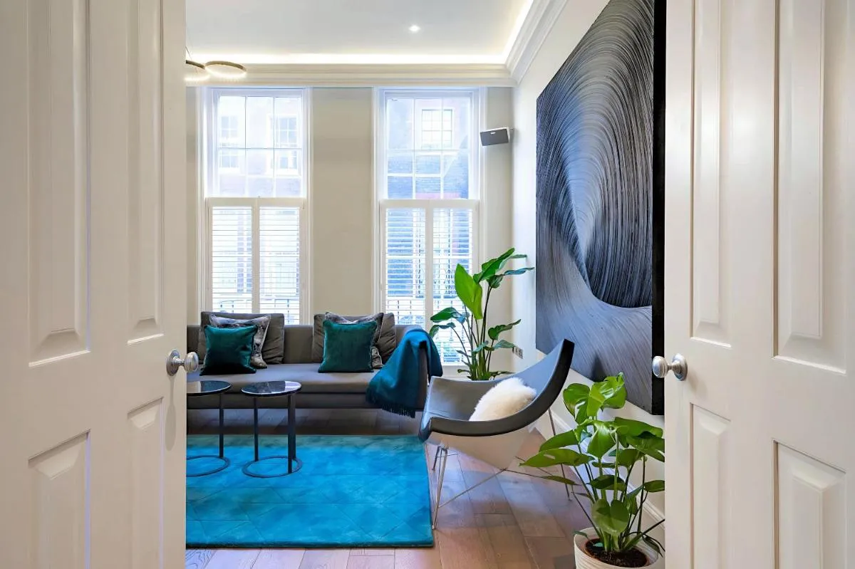 Image 5 of Welcome London – Trafalgar Townhouse
