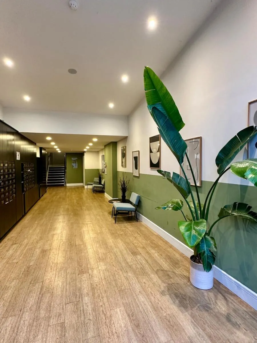 Image 5 of Wembley Park Modern Cosy Apartment With Gym & Cinema Room