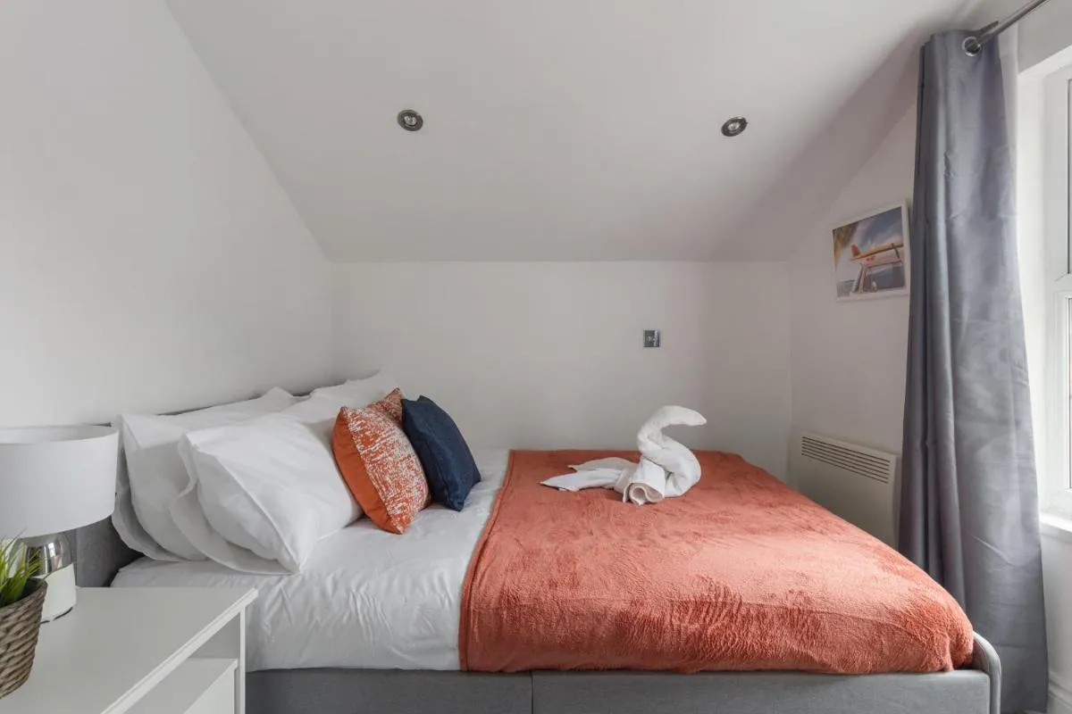 Image 5 of Wembley Royal Residence – Free Parking