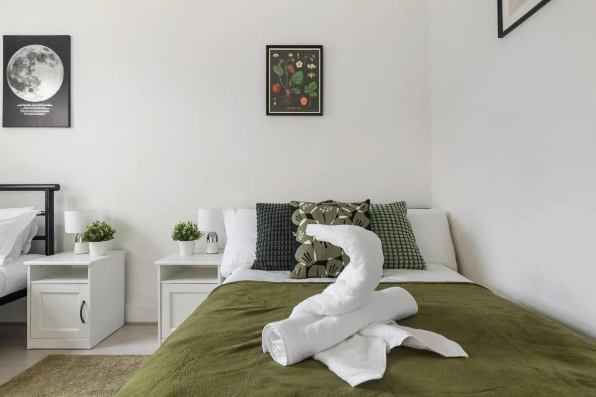 Image 4 of Wembley Royal Residence – Free Parking
