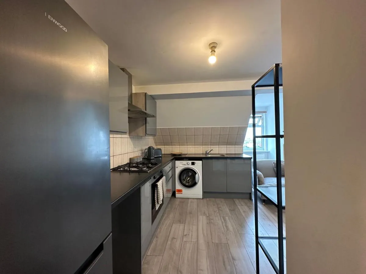 Image 4 of Wembley Stadium Apartments