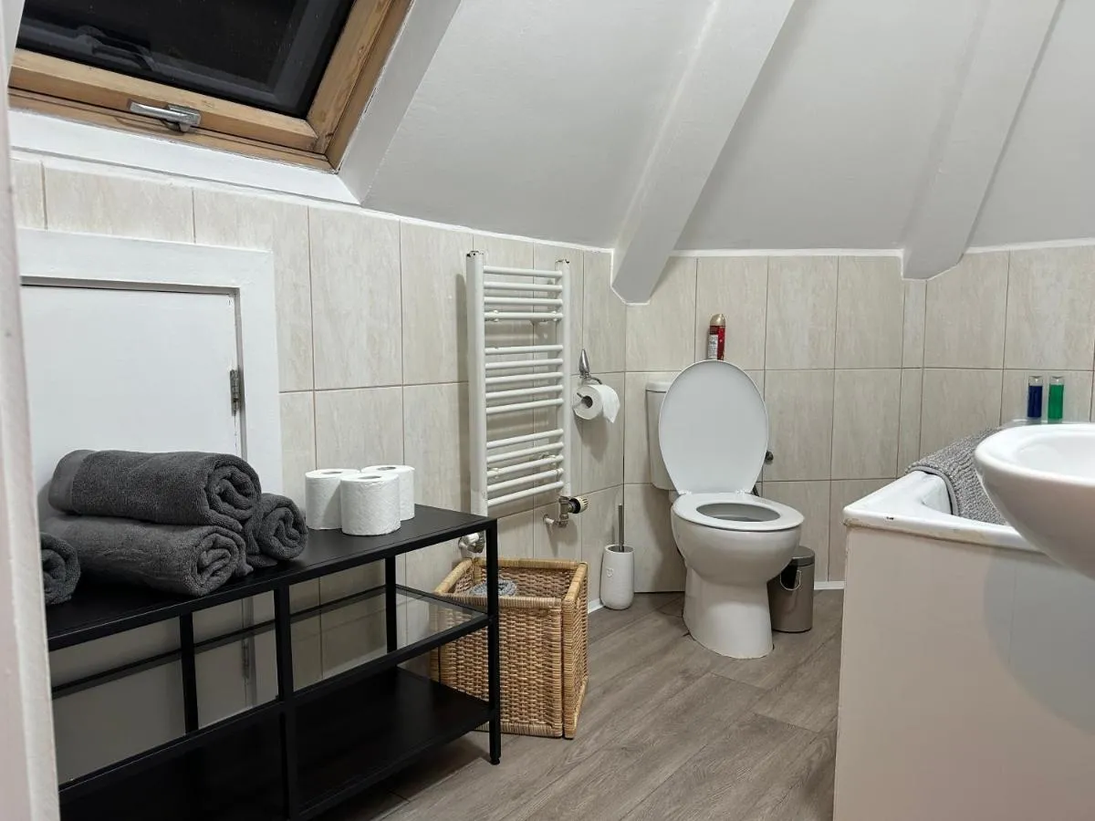 Image 3 of Wembley Stadium Apartments