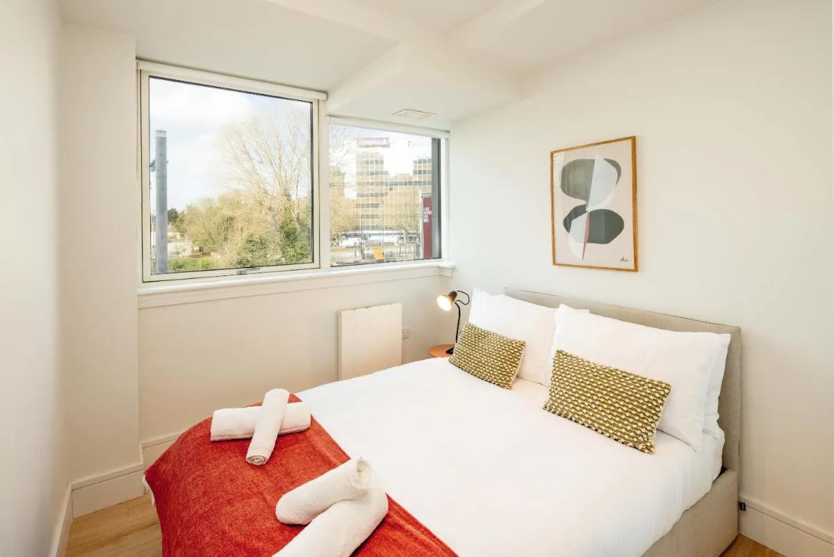 Image 4 of Wembley Stadium Apartments by Sleepy Lodge London