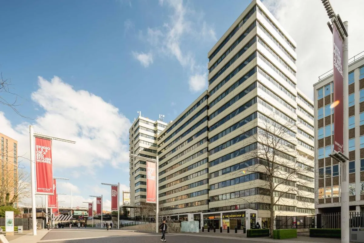 Image 5 of Wembley Stadium Apartments by Sleepy Lodge London