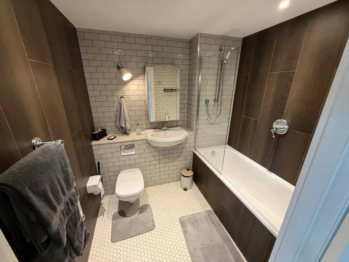 Image 3 of Wembley Stadium Modern 1 Bed Apartment With Amazing Views