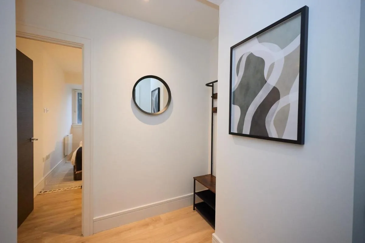 Image 5 of Wembley Stadium Serviced Apartment, Gym, Cinema & Workspace
