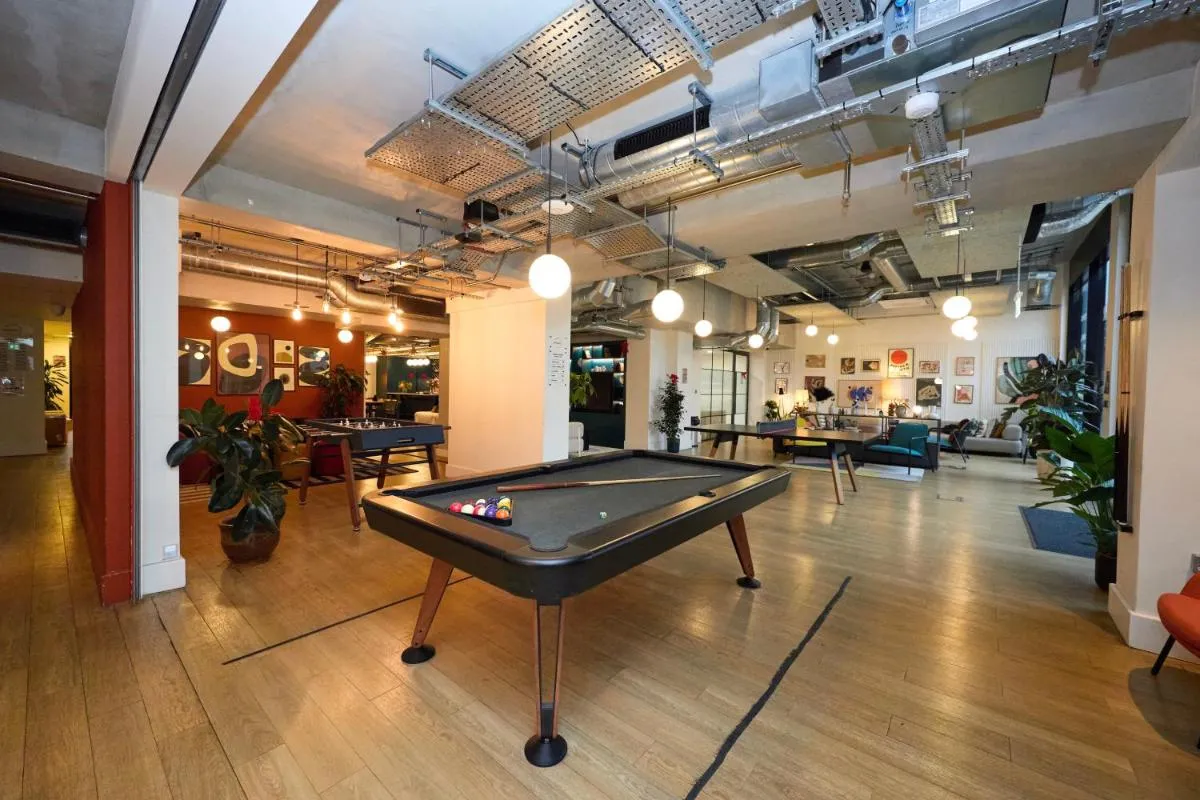 Image 4 of Wembley Stadium Serviced Apartment, Gym, Cinema & Workspace