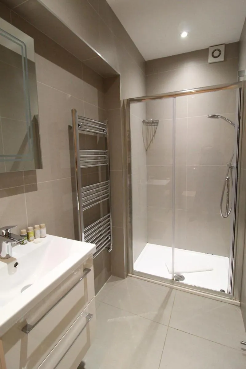 Image 4 of West Finchley by Viridian Apartments