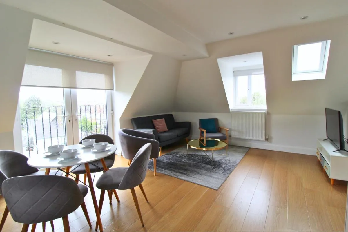 Image 5 of West Finchley by Viridian Apartments