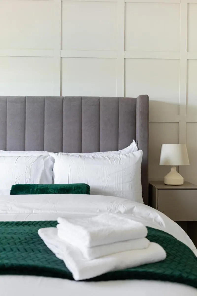 Image 4 of West London Apartment – Near Heathrow & Twickenham Rugby Stadium