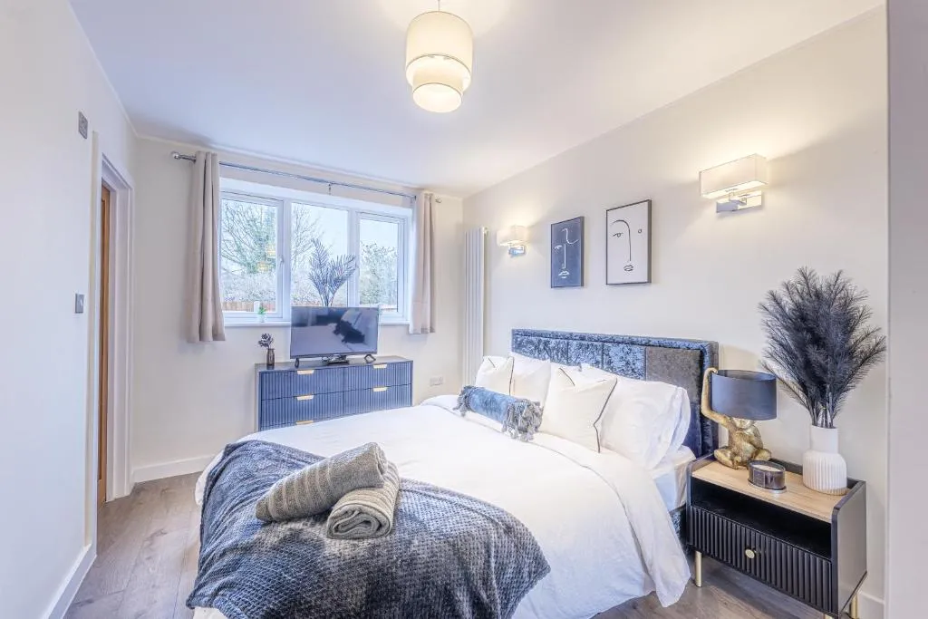 Image 1 of West Residence Bromley
