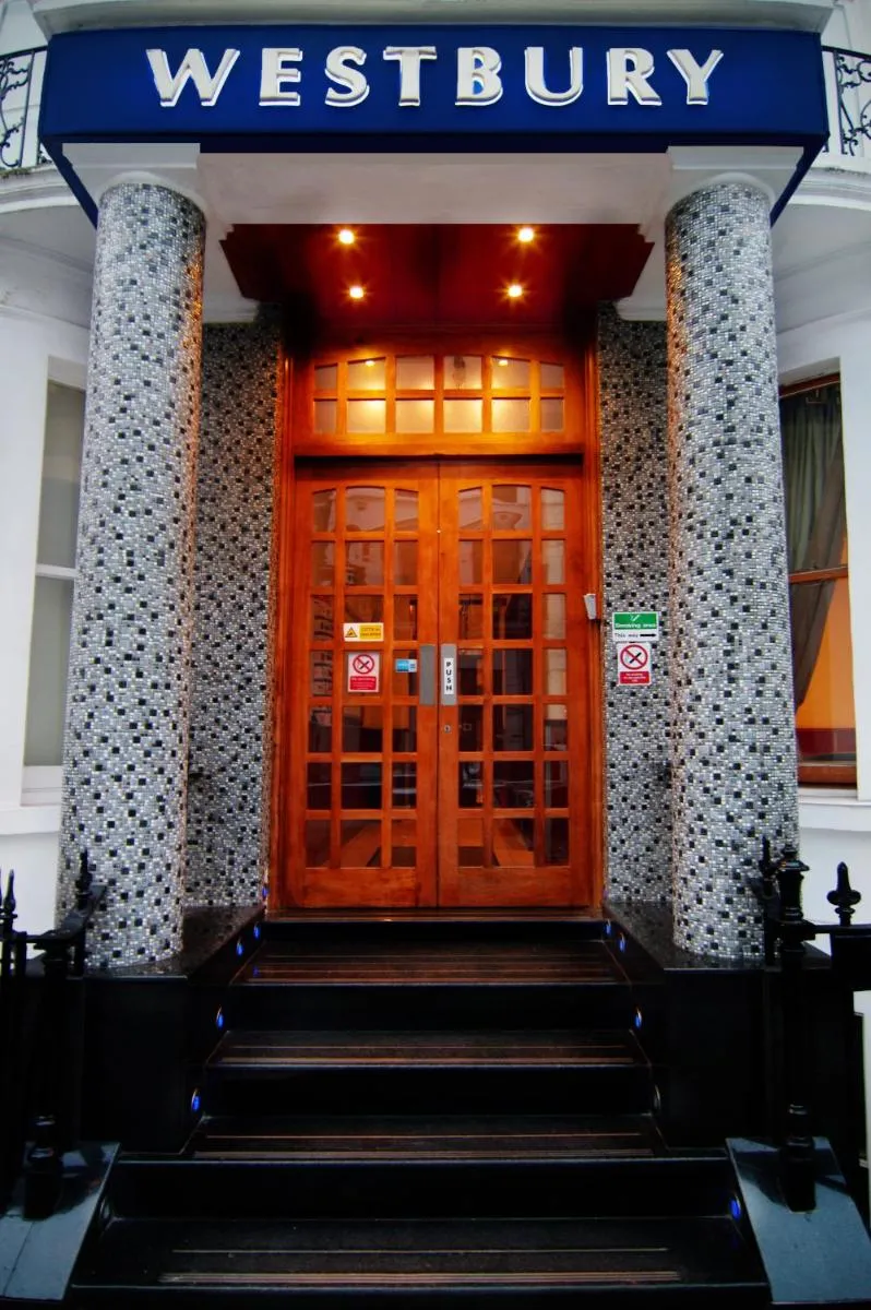 Image 4 of Westbury Hotel