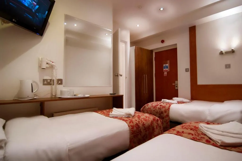 Image 1 of Westbury Hotel