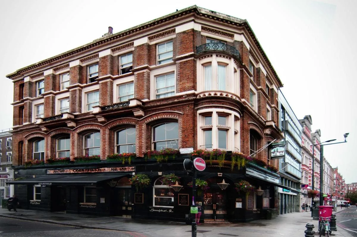 Image 5 of Westbury Hotel