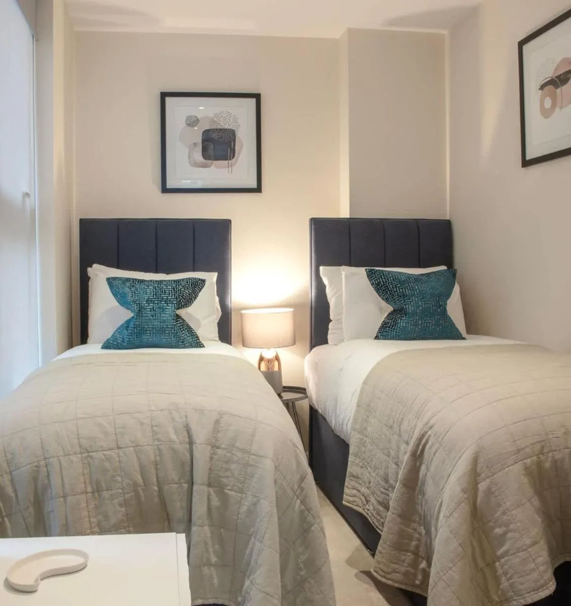 Image 4 of Westminster 2 bed 2 bath apartment with Air-Con