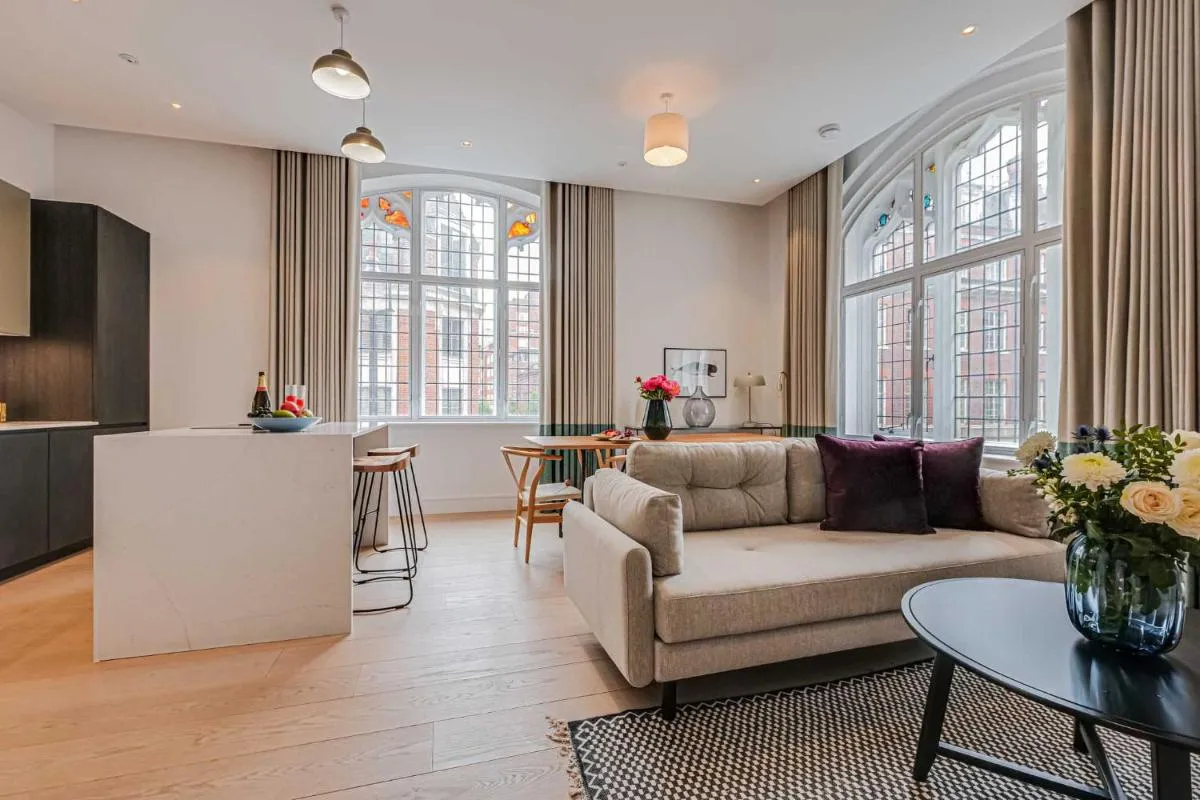 Image 5 of Westminster Apartments by D’Montrio