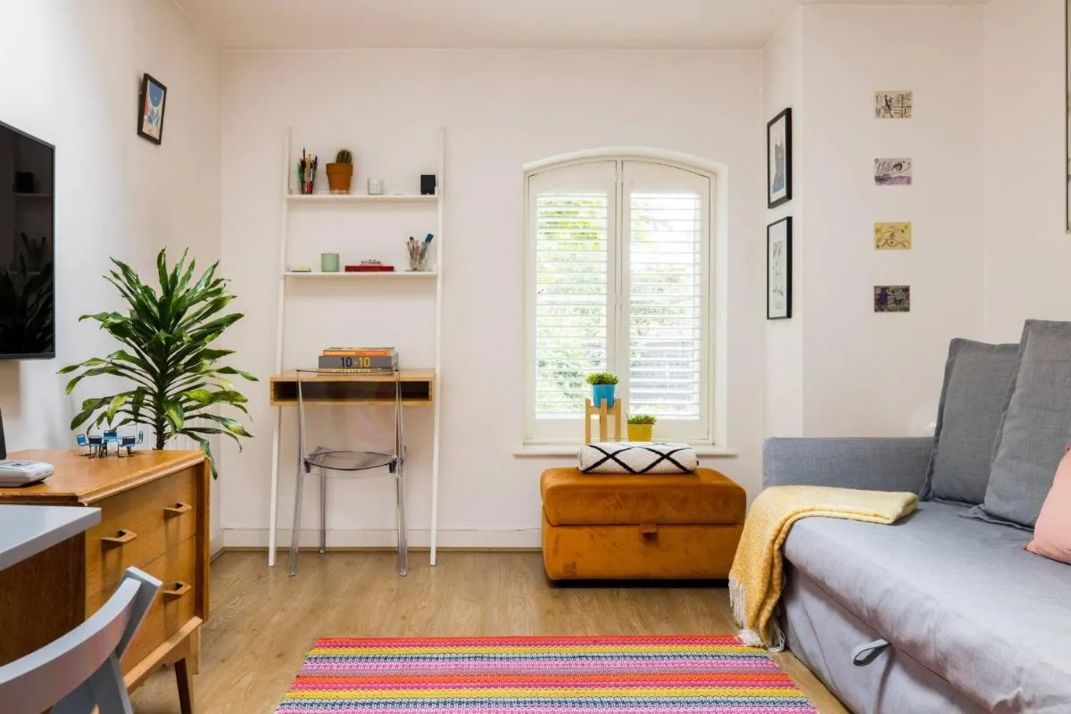 Image 5 of Wild Roses Serviced Apartments – City Airport