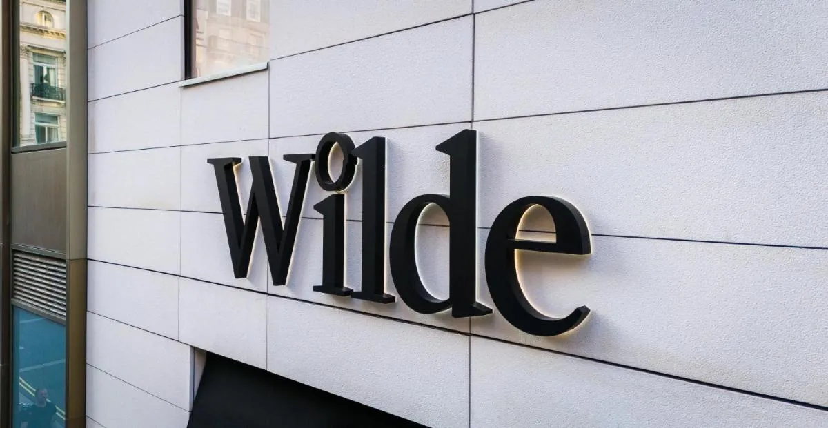 Image 3 of Wilde Aparthotels London Covent Garden