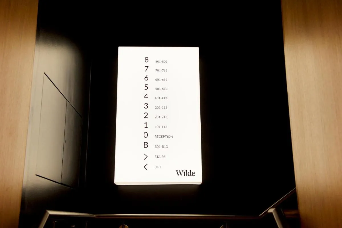 Image 5 of Wilde Aparthotels London Covent Garden