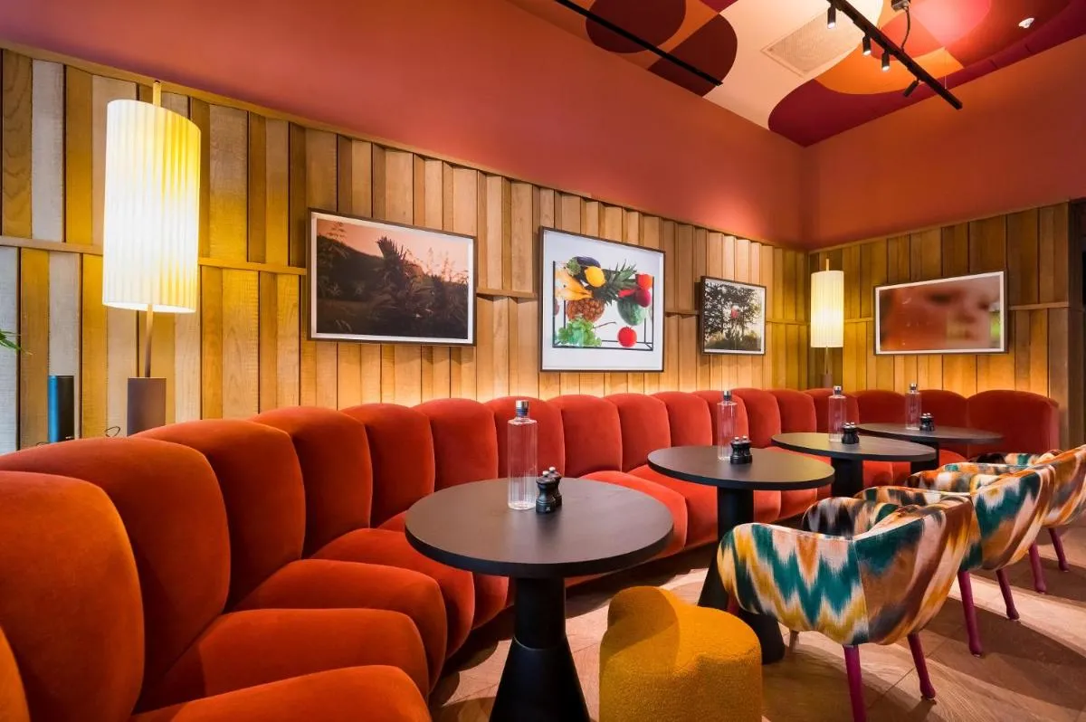 Image 4 of Wilde Aparthotels London Liverpool Street