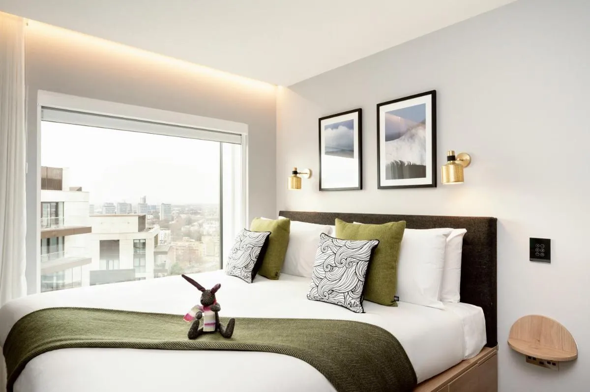 Image 4 of Wilde Aparthotels London Paddington