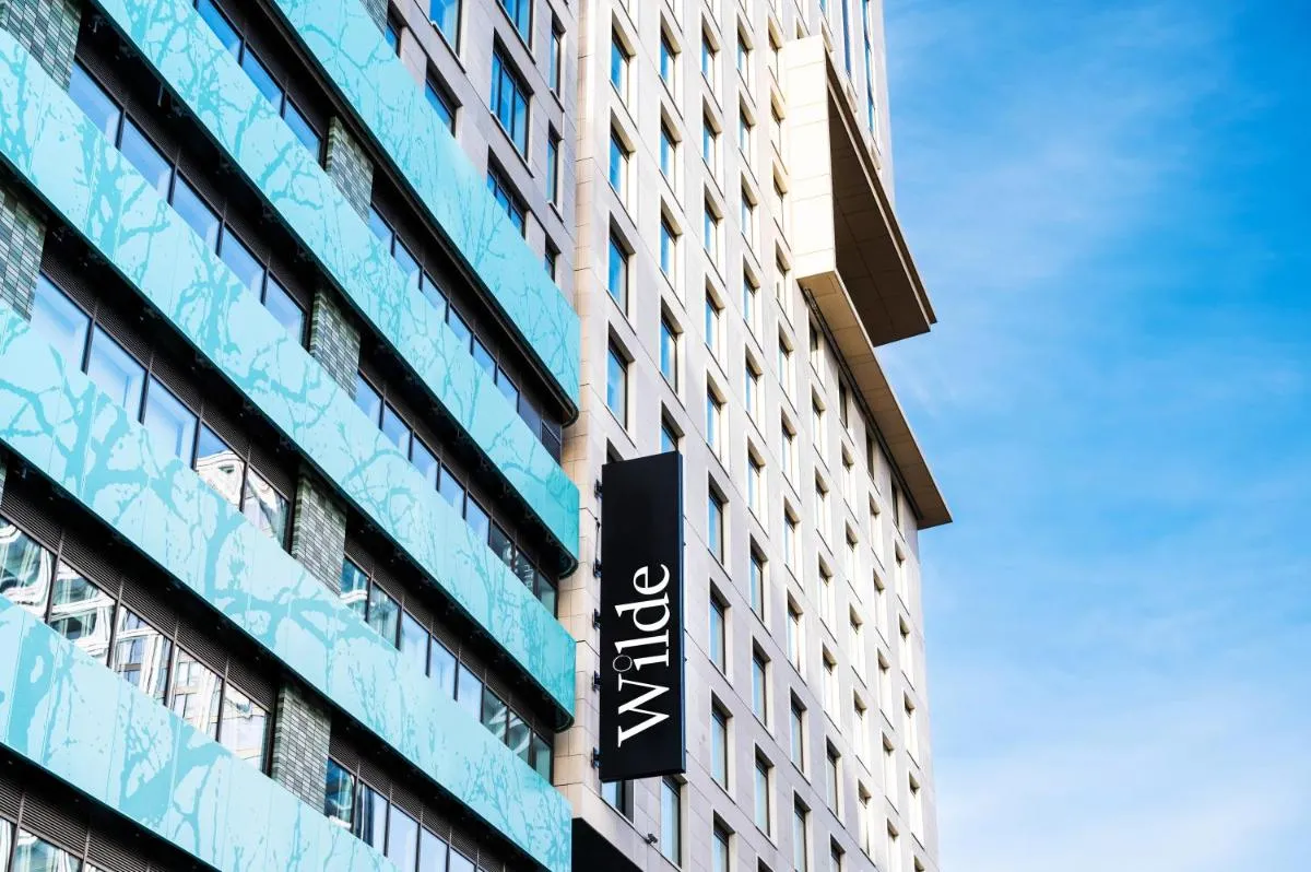 Image 5 of Wilde Aparthotels London Paddington