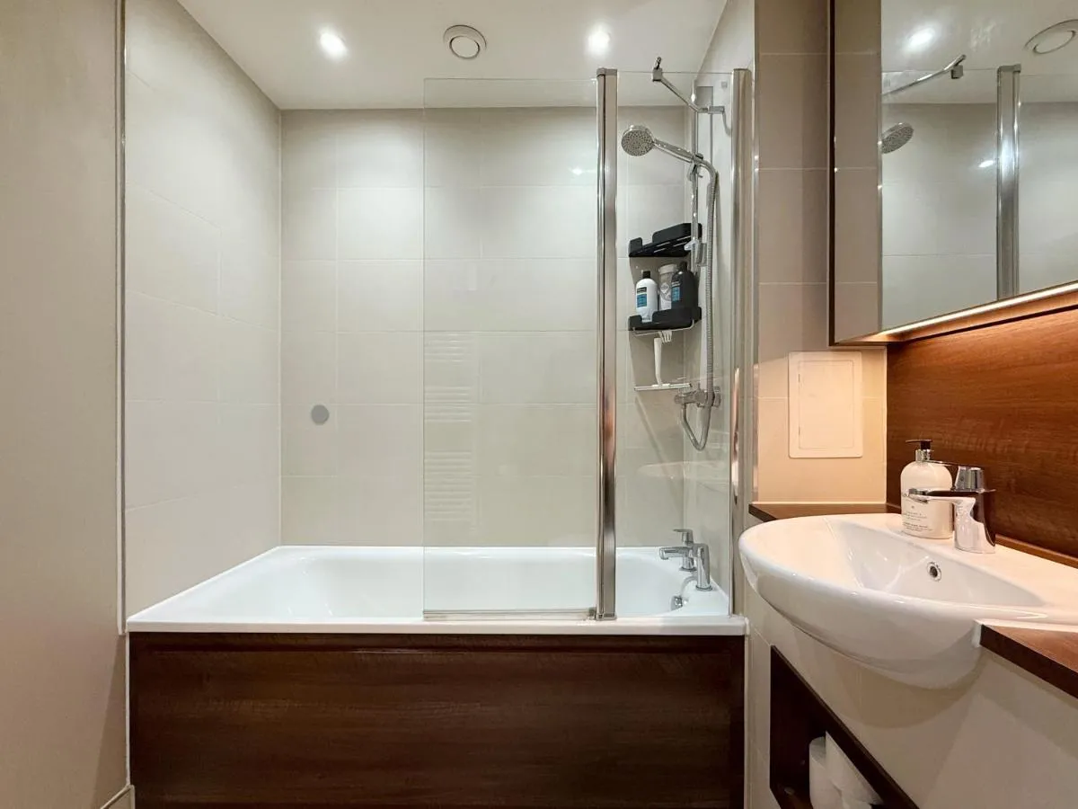 Image 3 of William place in Wembley – Close to Wembley Stadium & Wembley Arena, 12 mins away from Central London by train