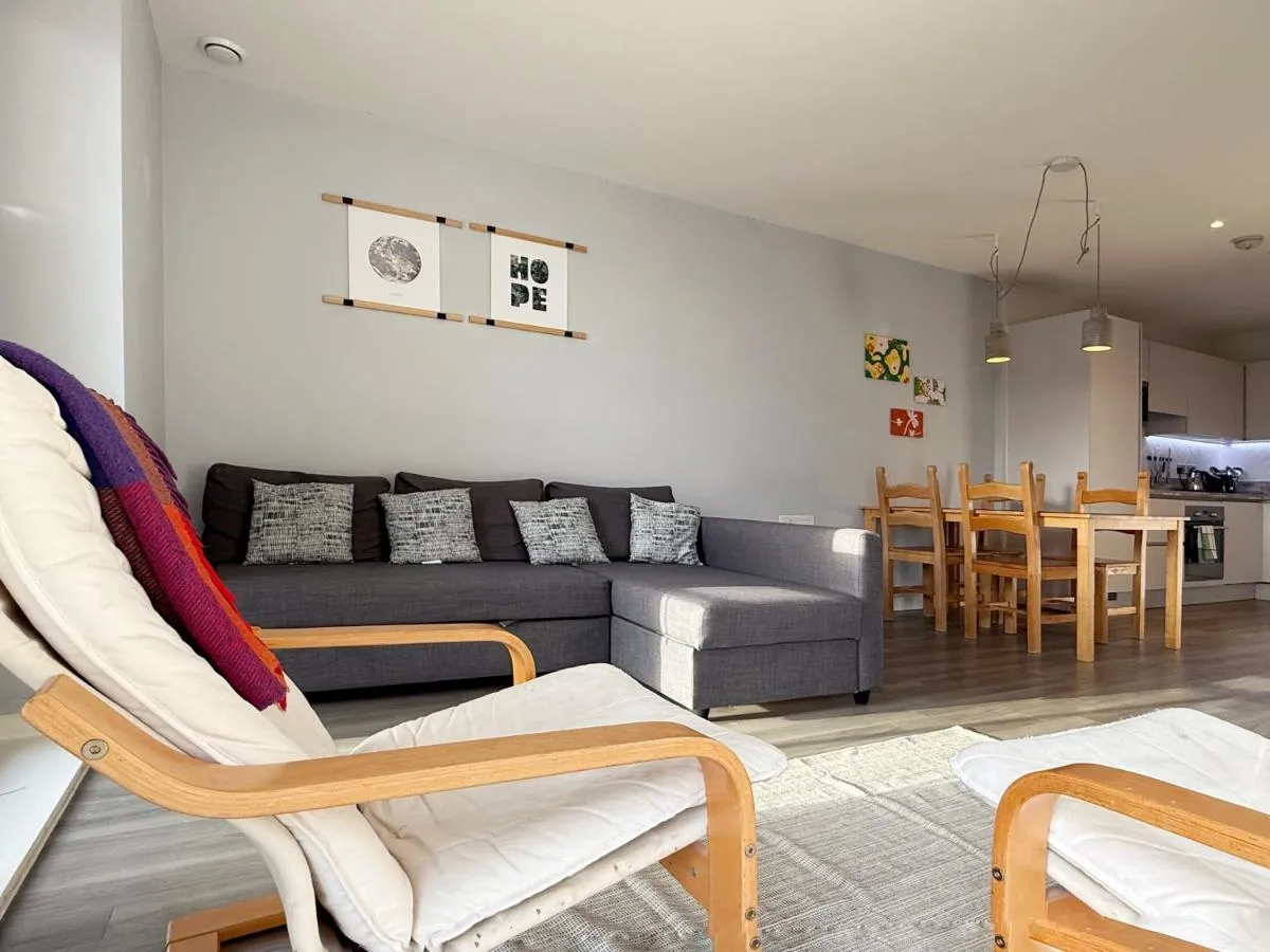 Image 4 of William place in Wembley – Close to Wembley Stadium & Wembley Arena, 12 mins away from Central London by train