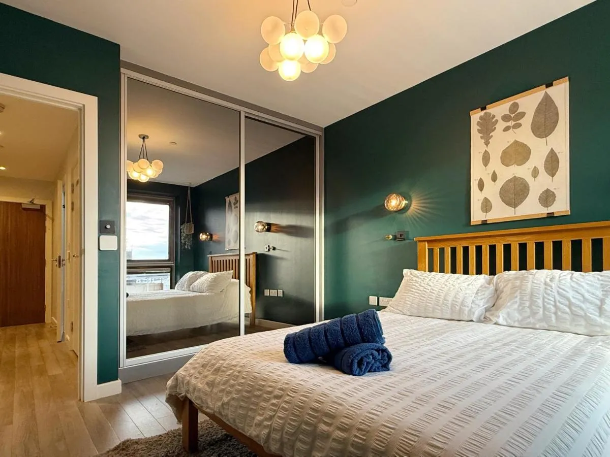 Image 2 of William place in Wembley – Close to Wembley Stadium & Wembley Arena, 12 mins away from Central London by train