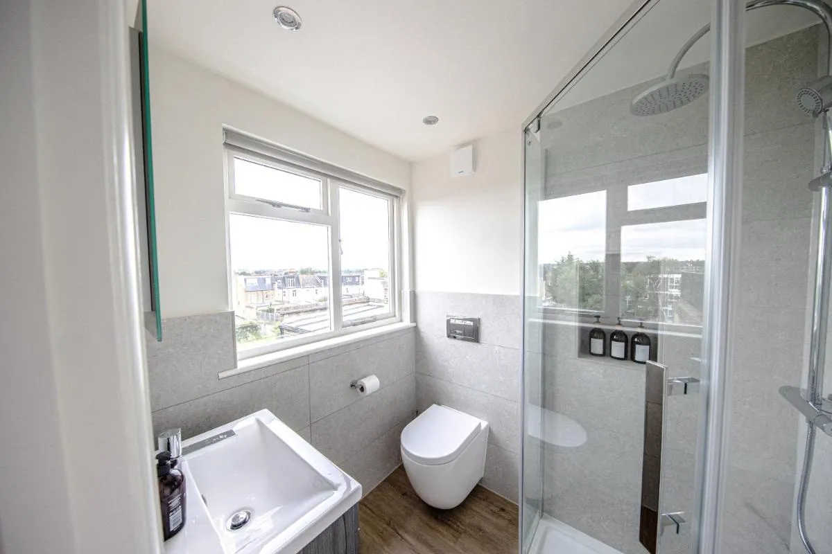 Image 3 of Wimbledon Park Bed & Breakfast