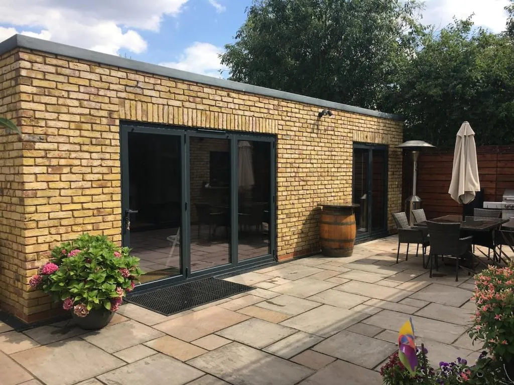 Image 1 of Wingfield Garden Suite