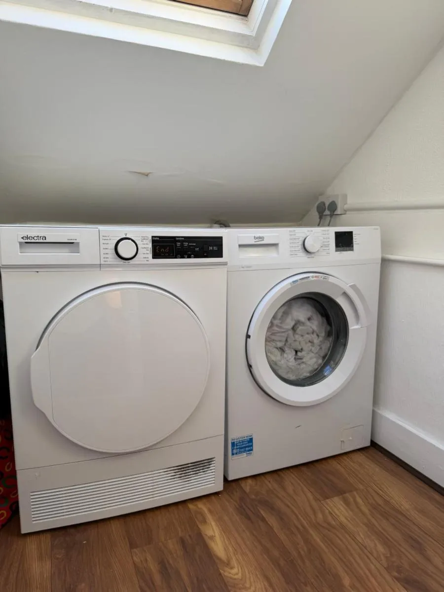 Image 3 of Wood Green Affordable Ensuite Rooms Steps from Mall & Tube 10 Min to Central London