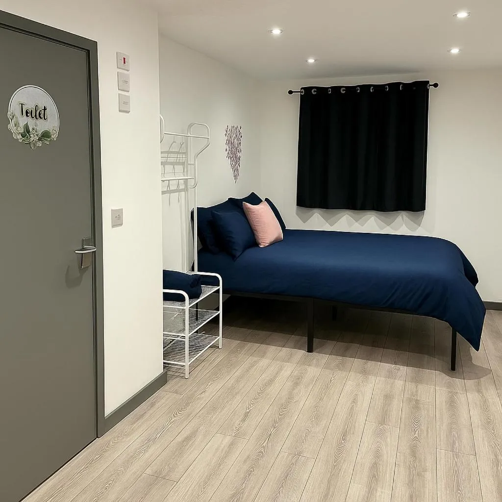 Image 4 of Wood Green Self Contained Studios Near Tottenham Stadium Easy Central London Access