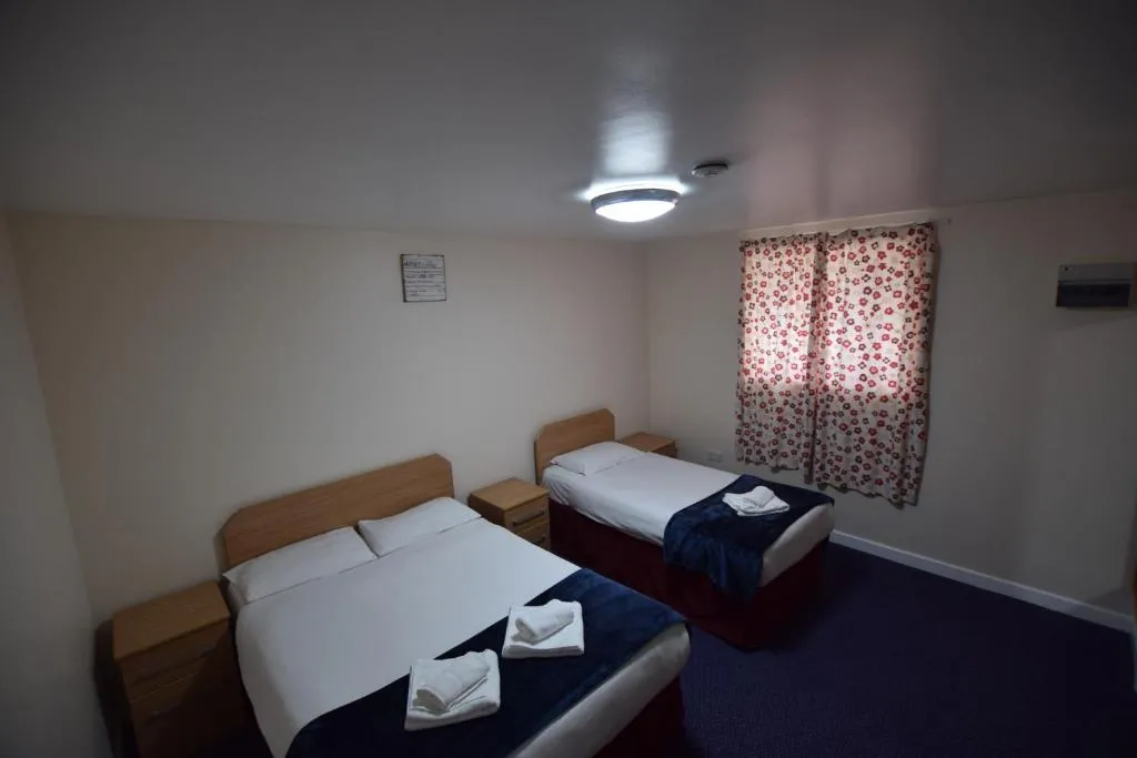 Image 1 of Woodlands Lodge Ilford