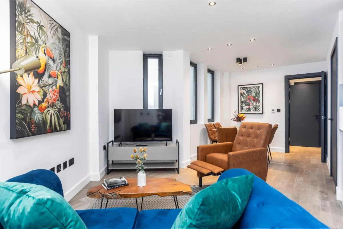 Image 5 of Xylo Apartments – Kentish Town