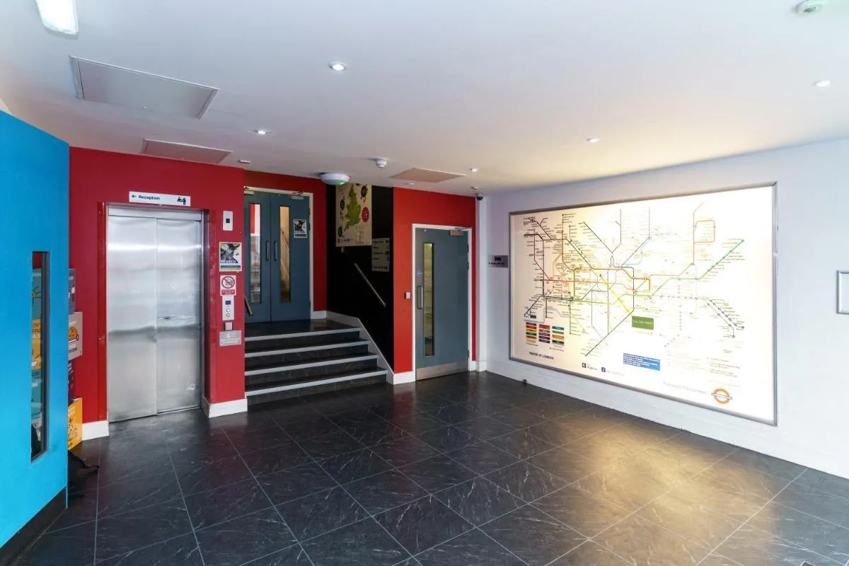 Image 5 of YHA London Central