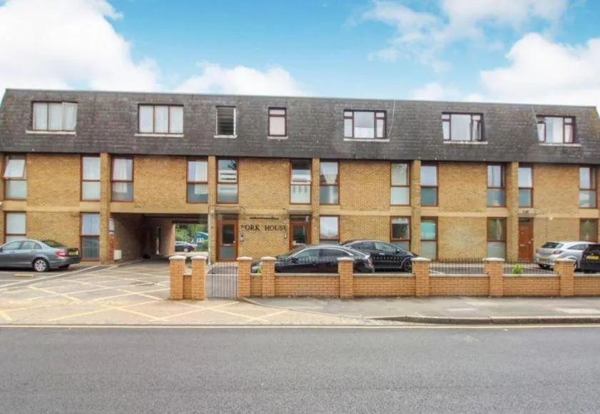 Image 1 of York House Apartments