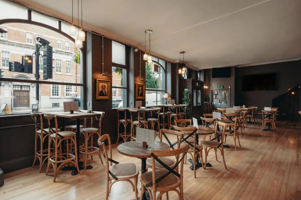 Image 3 of Yorkshire Grey Pub & Rooms