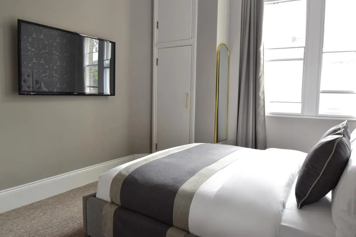 Image 5 of Yorkshire Grey Pub & Rooms