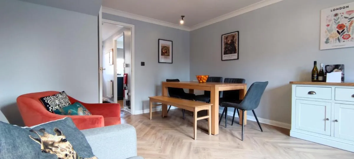 Image 3 of Your Home From Home Near ExCel Private Parking