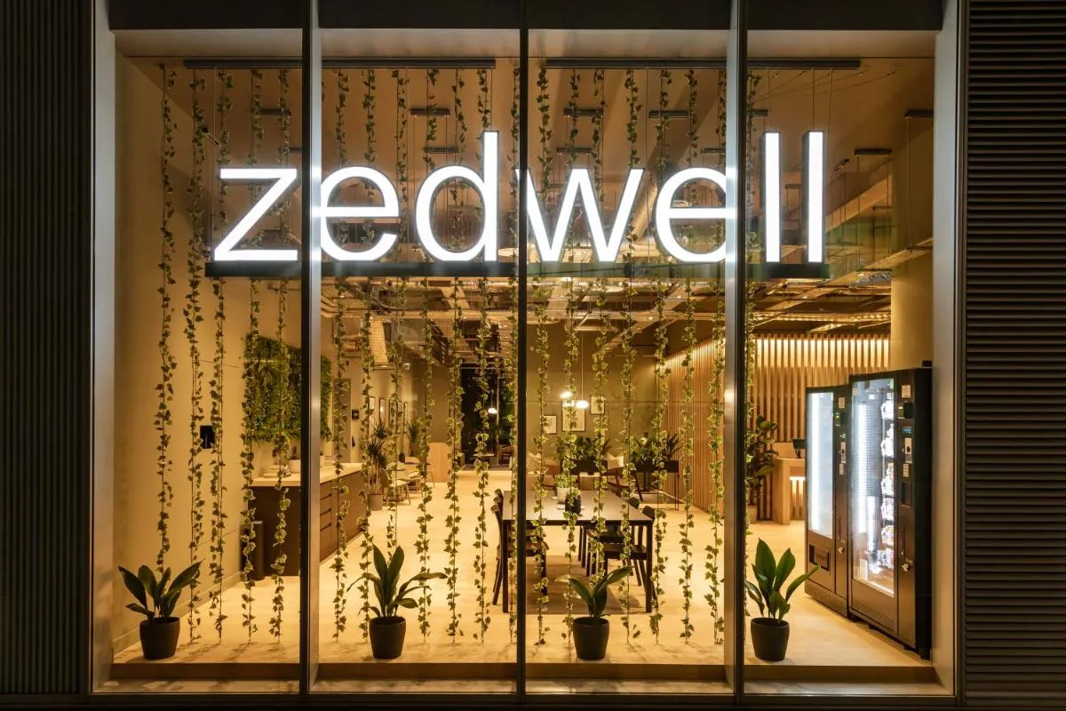 Image 3 of Zedwell Hotel Greenwich