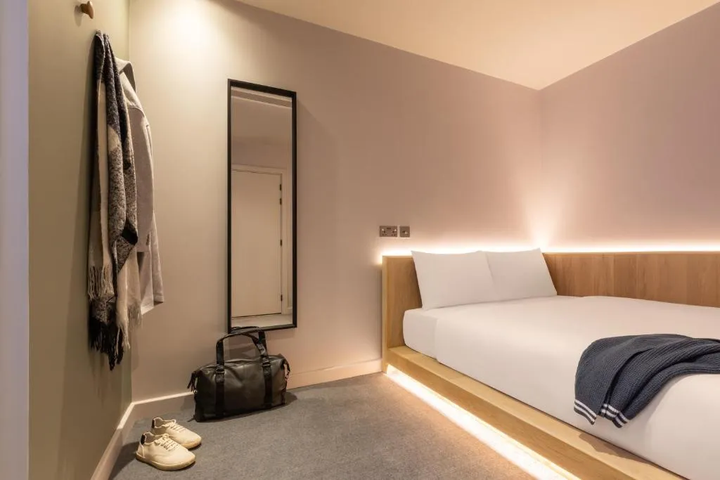 Image 1 of Zedwell Hotel Greenwich