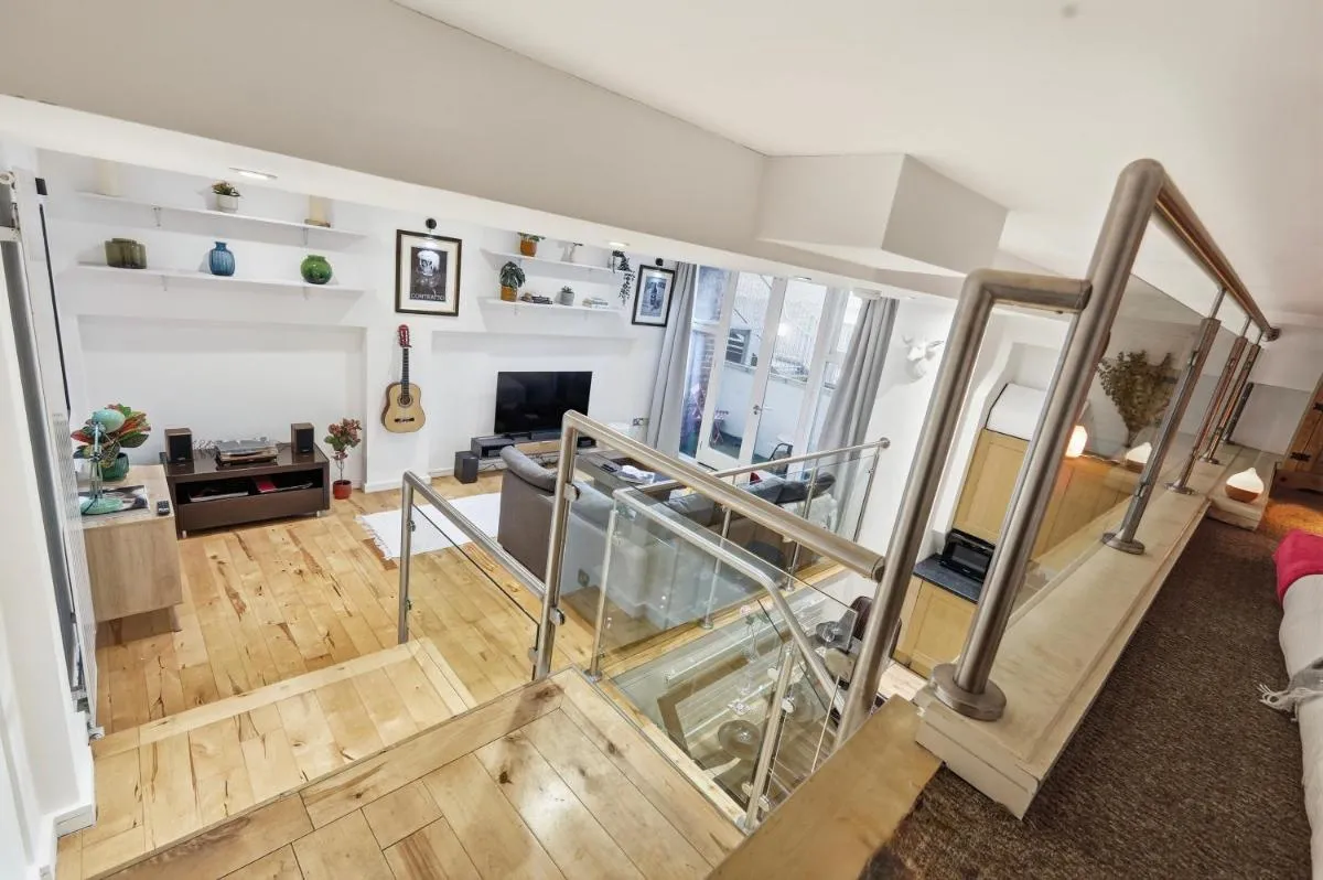 Image 4 of Zen Home Camden Town – By KeyHol Holidays