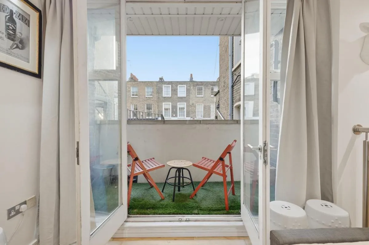 Image 3 of Zen Home Camden Town – By KeyHol Holidays