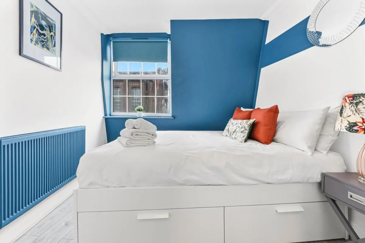 Image 5 of Zone 1, Near London Eye, Attractions, 2 Beds