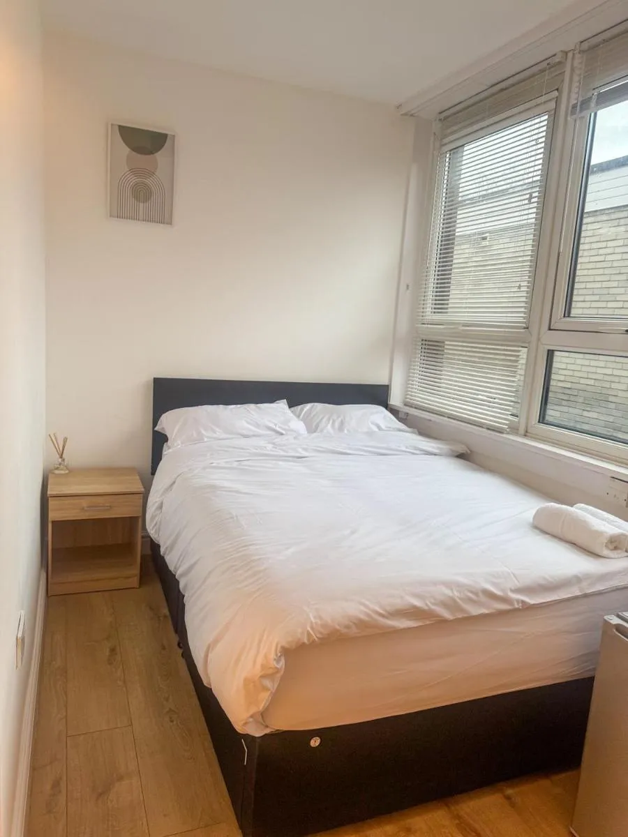 Image 5 of Zone 2 En-Suite Rooms Peckham Maisonette